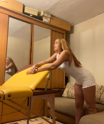 Анкета проститутки Светлана - Фото, г. Колтуши, 39 лет, №1112