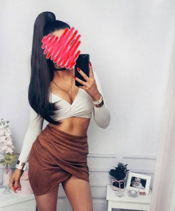 Анкета проститутки Маргарита - Фото, г. Колтуши, 24 года, №6465